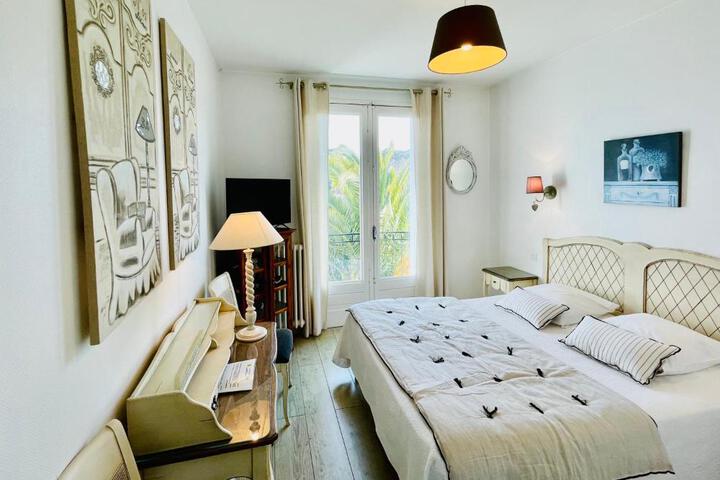 Suite Photo