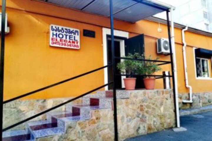Hotel 9 of 32