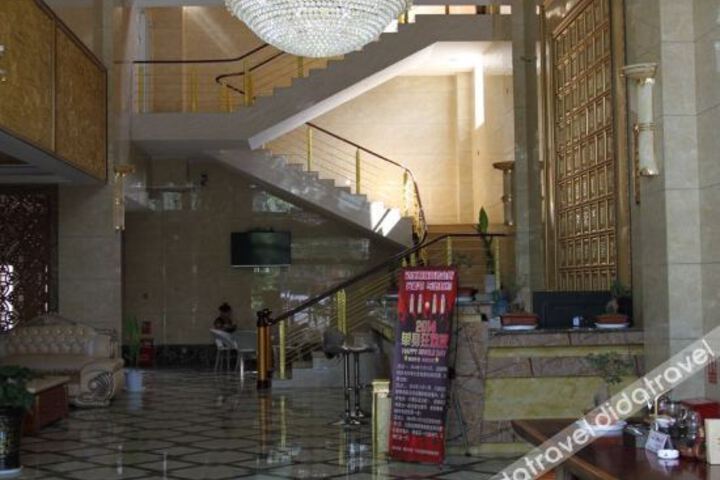 Hotel Interior 4 of 7