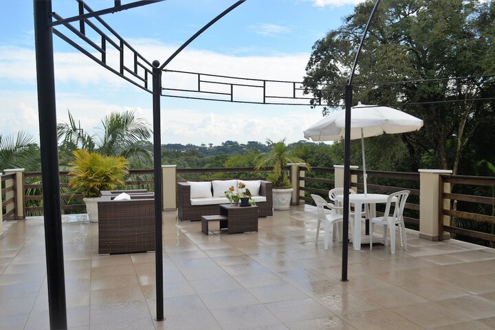 Terrace/Patio 52 of 53