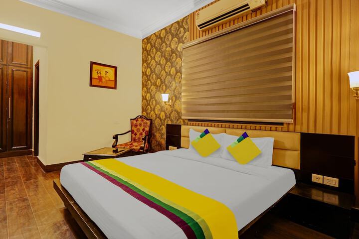 Itsy Hotels Connaught Mews