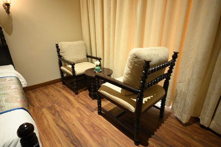 Room 19 of 161