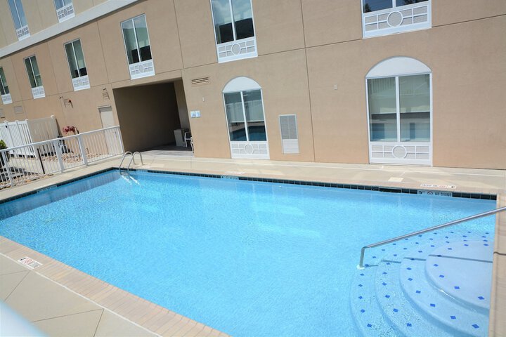 Sundeck