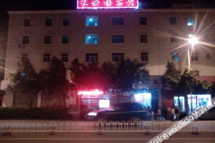 Kunming Changanlou Hotel