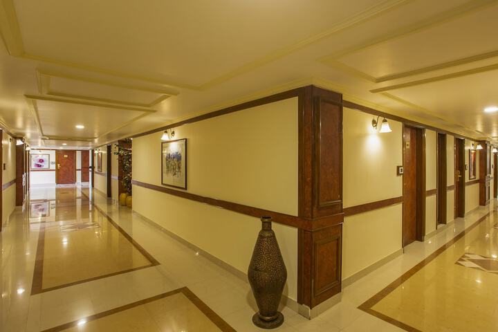 Hotel Interior 3 of 37