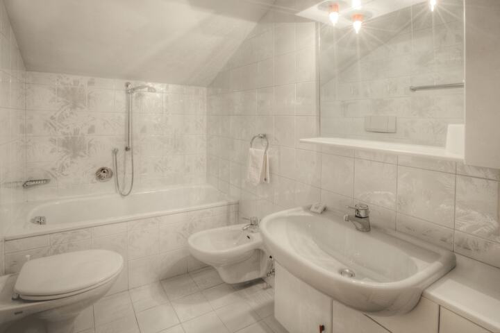 Bath Amenities