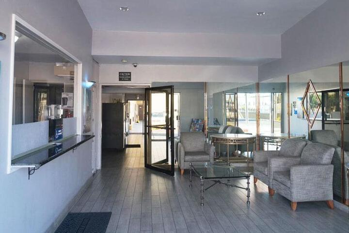 Fitness Center Photo