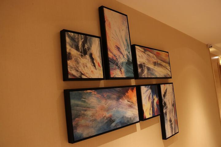 Hotel Interior 52 of 53