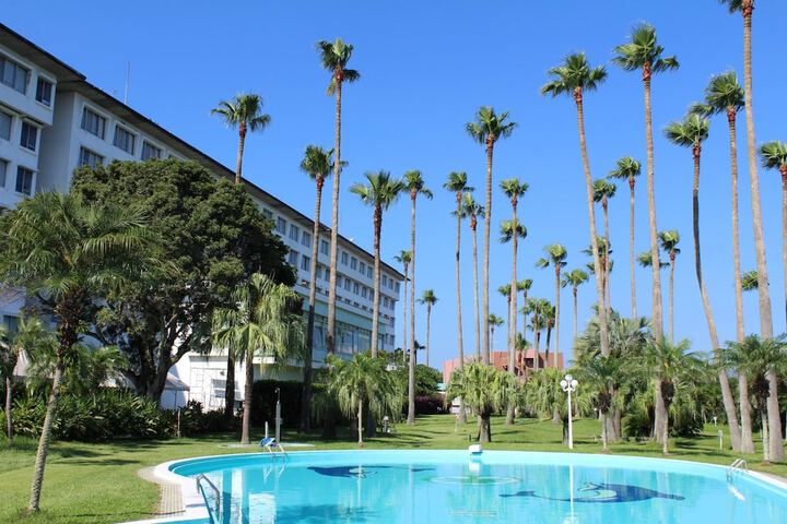 Pool to Cool