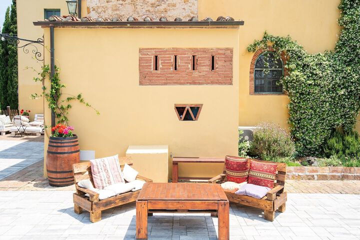 Terrace/Patio 53 of 119