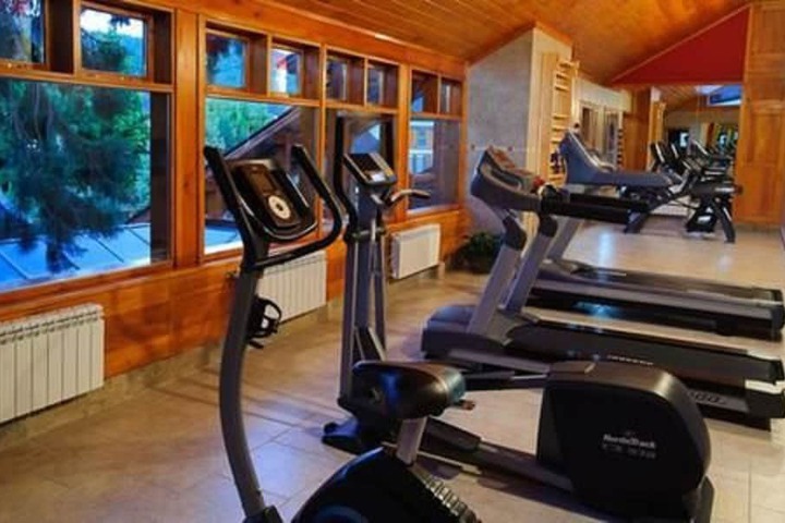 Workout Center