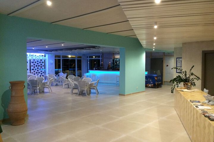 Lobby Photos