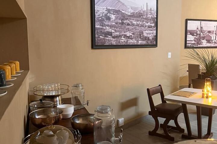 Restaurants