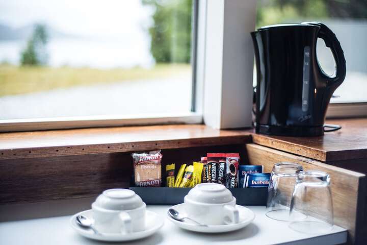 Breakfast/Coffee Service 30 of 61