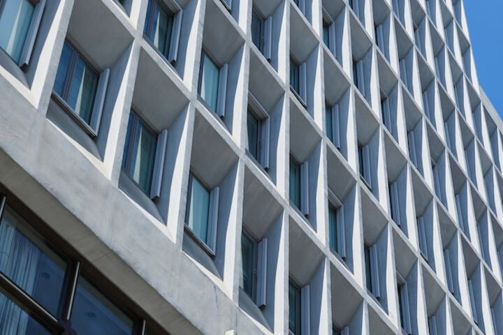Hotel 84 of 86