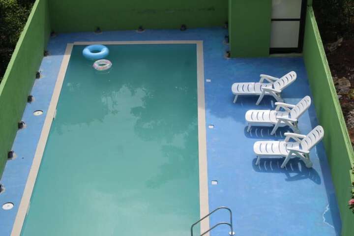 Pool 22 of 36