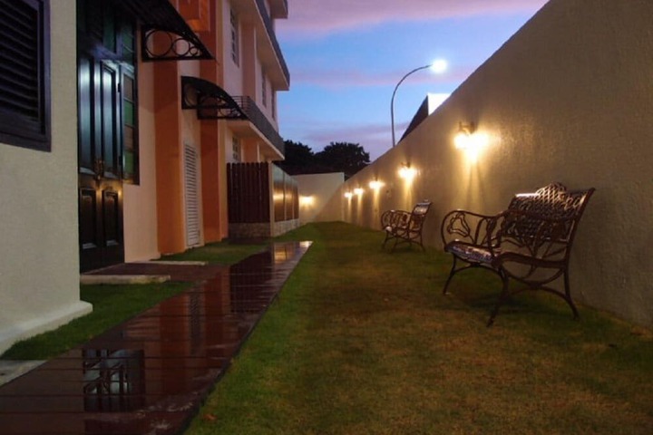 Hotel 36 of 38
