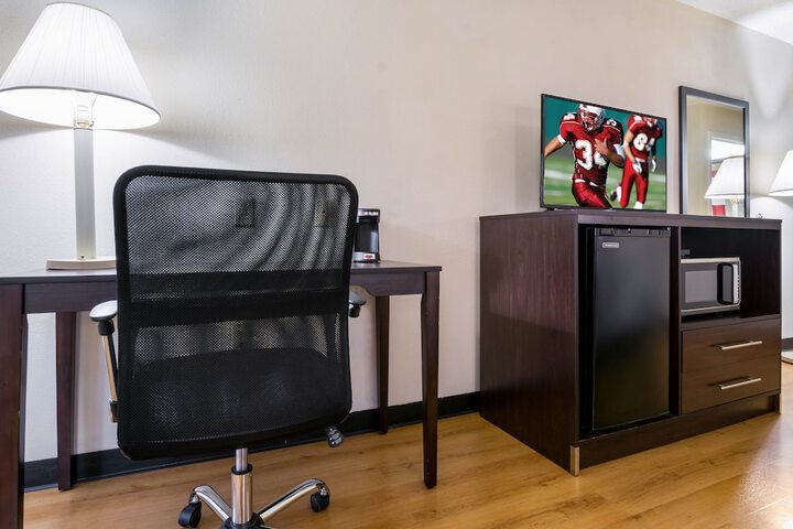 Deluxe 2 Double Beds (2 of 6)