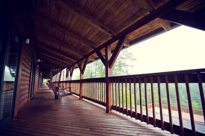 Terrace/Patio 22 of 31