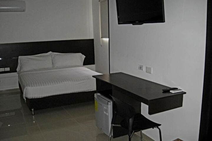 Hotel Cali Plaza Sport
