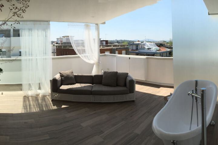 Terrace/Patio 35 of 62