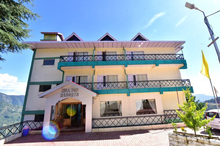 Hotel 5 of 39