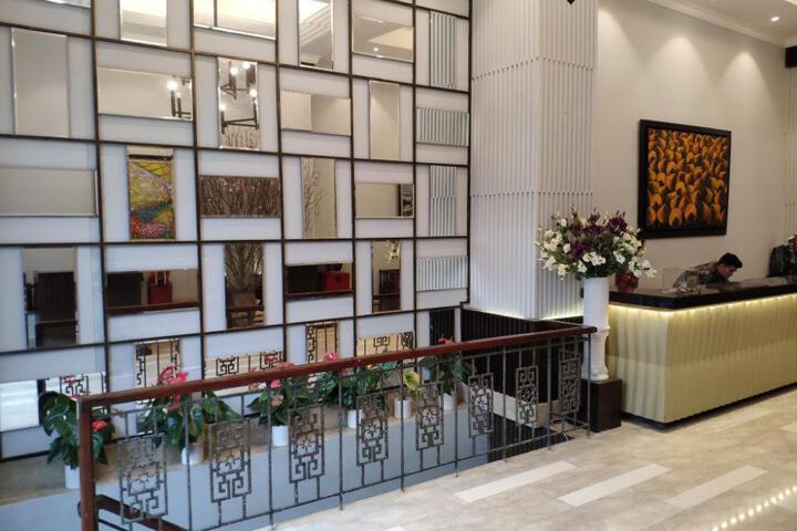 Fitness Center Photo