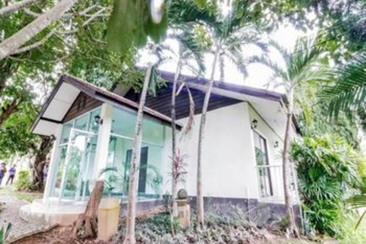 Nida Rooms Huay Rai Elephant Camp