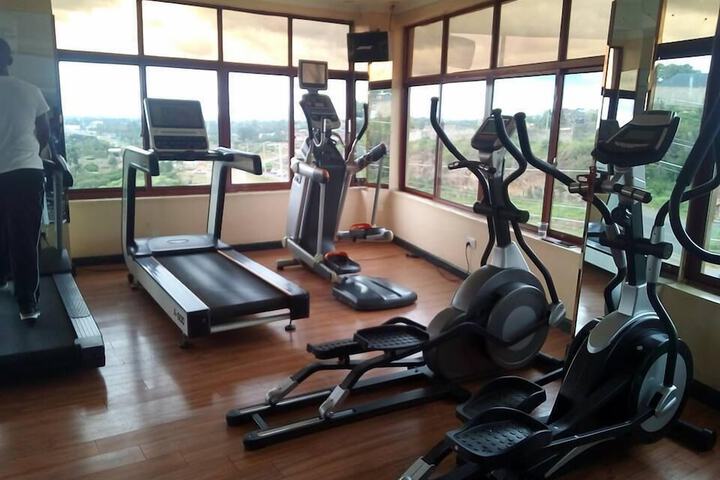 Health and Fitness 8 of 29