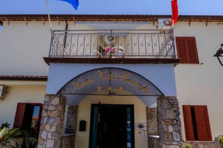 Hotel Villa Principe