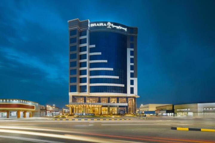 Braira Hafar Al-Batin