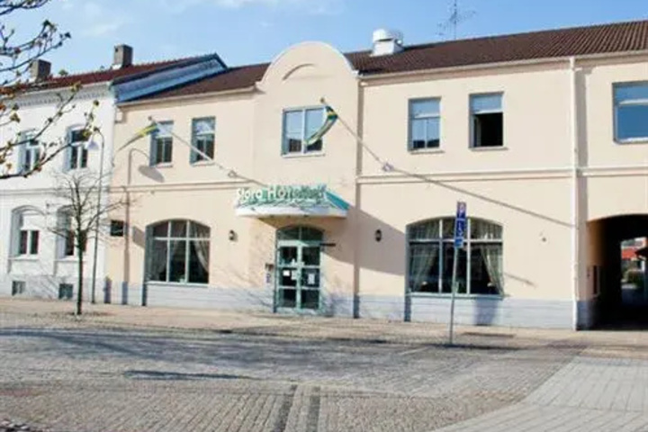 Stora Hotellet Tomelilla