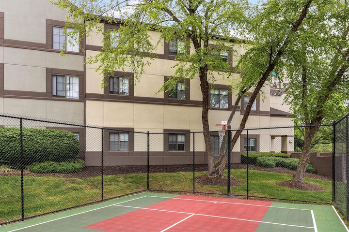 Sports facility