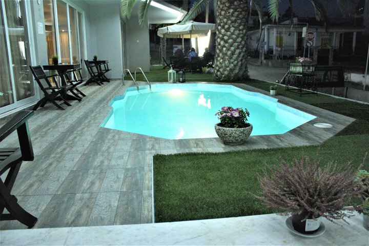 Hotel 66 of 67