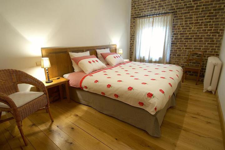 Vakantiewoning Venderhof