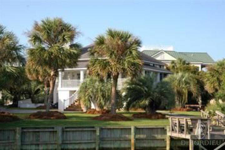 Exterior of 123 Tikay 5 Br Home by RedAwning