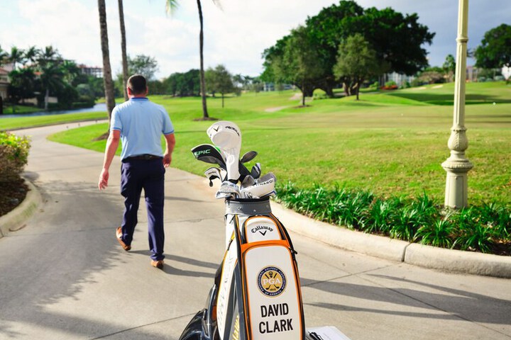 Golf 35 of 69