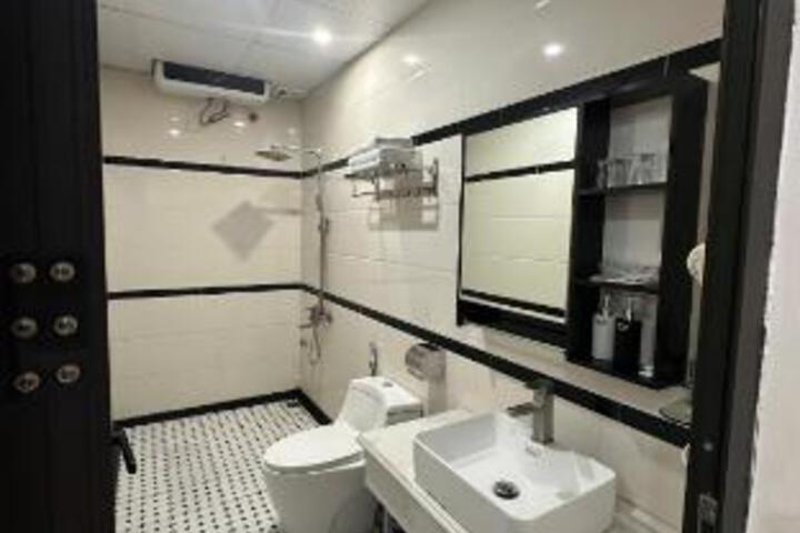 Fitness Center Photo