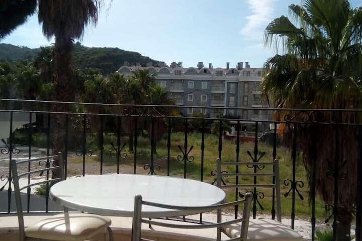Terrace/Patio 7 of 14