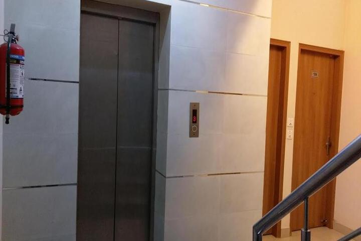 Bafel Residency at Dwarka