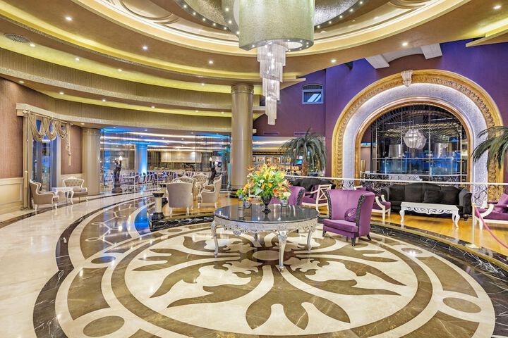 Lobby Photos