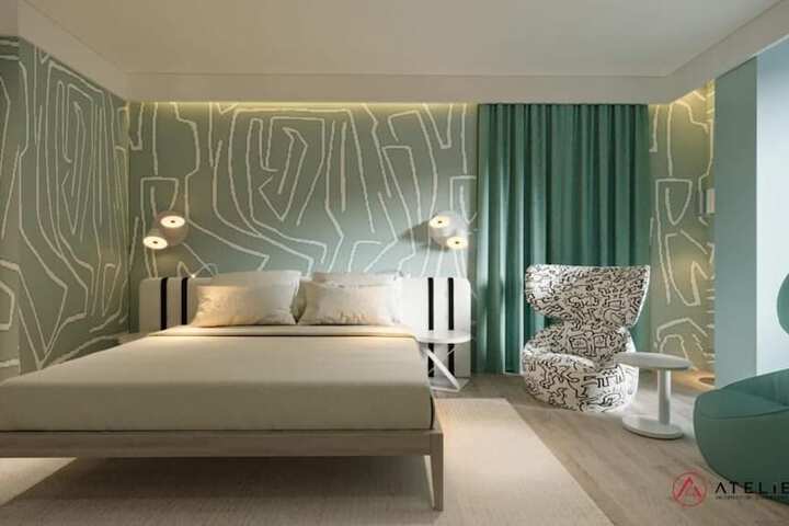 Room 5 of 22