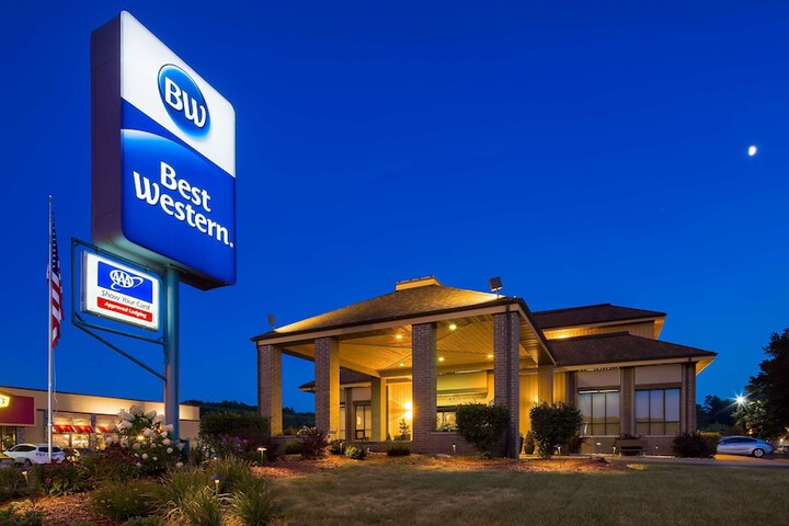 Hotel 81 of 82
