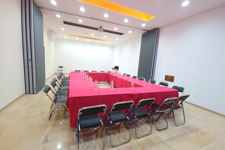 Meeting 29 of 34