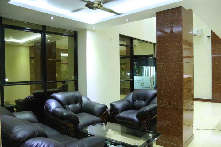 Hotel Interior 2 of 6