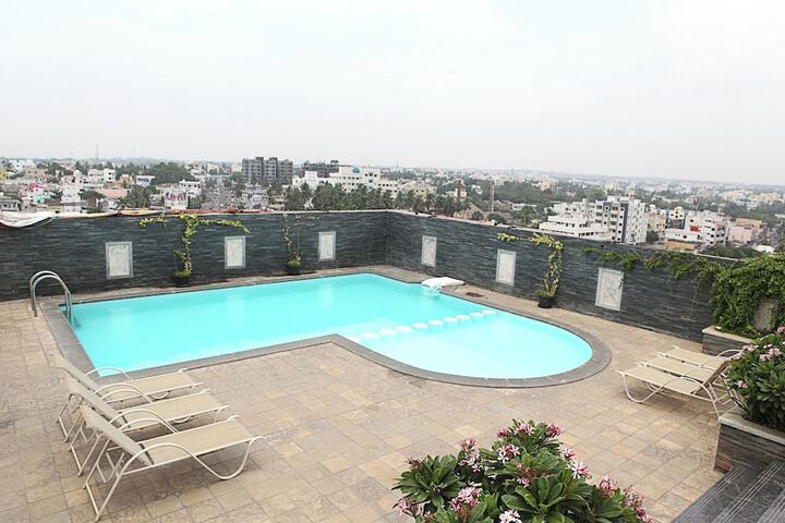 Terrace/Patio 4 of 6