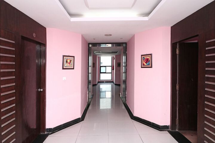 Hotel Interior 3 of 25
