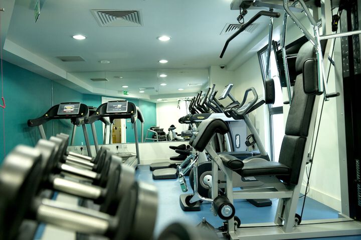 Health and Fitness 51 of 102