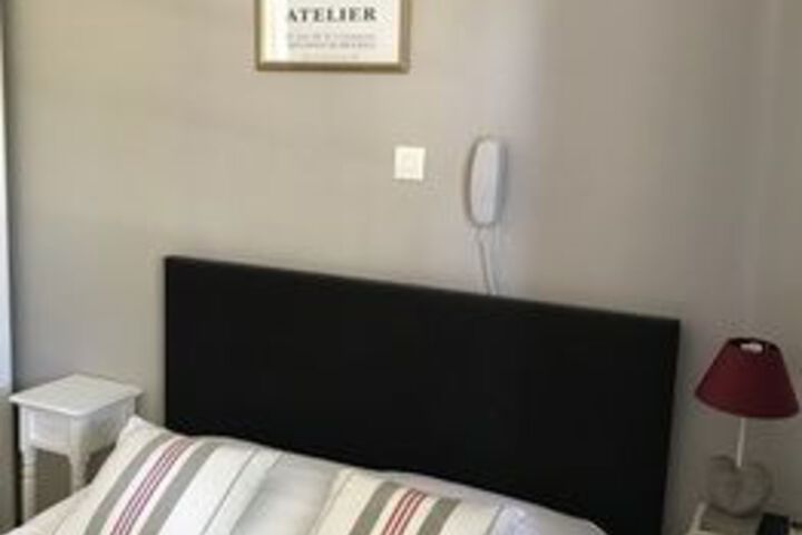 Guestroom Pic