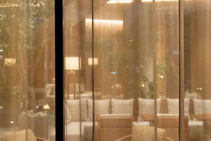 Hotel Interior 2 of 190